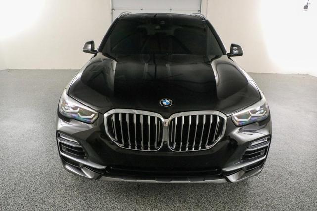 2020 bmw x5 sdrive40i