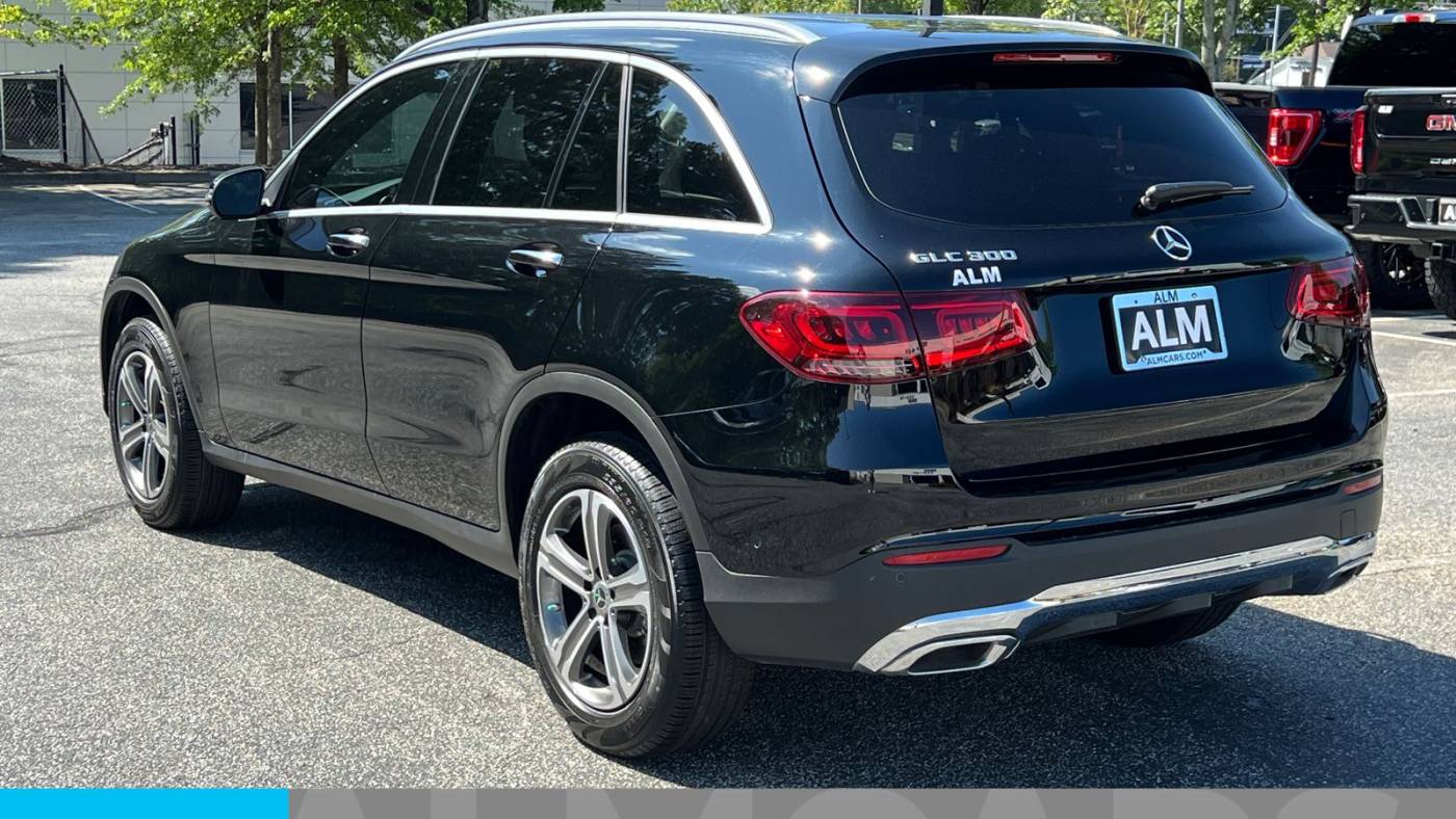 2021 mercedes-benz glb glb 250
