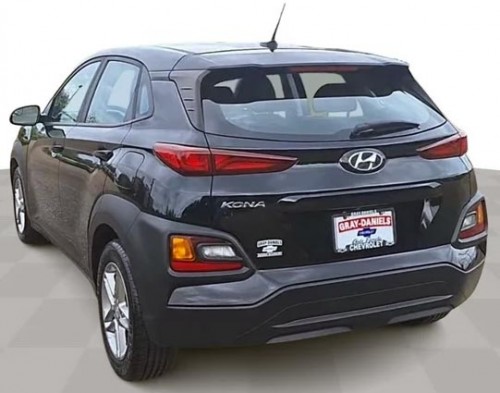 2018 hyundai kona se for sale in mississippi