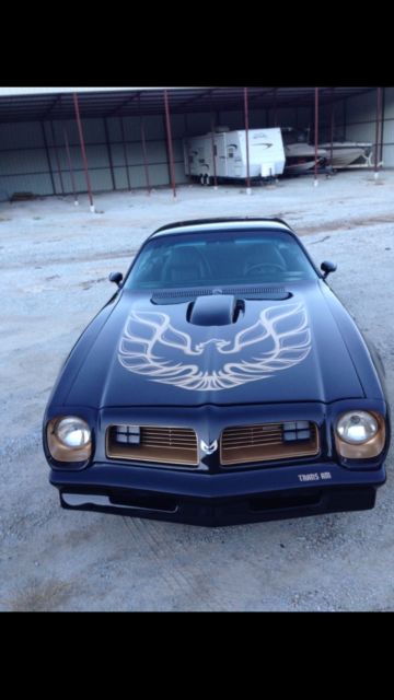 1975 pontiac trans am firebird 76 77 78 79