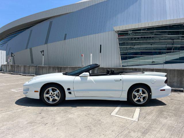 2002 pontiac firebird trans am