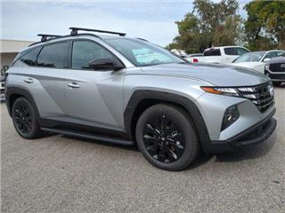 2024 Hyundai Tucson xrt