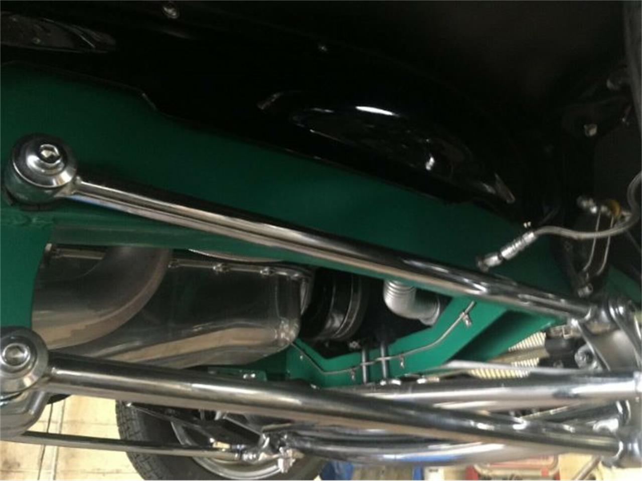 1933 ford street rod
