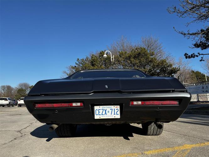 1968 buick skylark in bennington, vermont