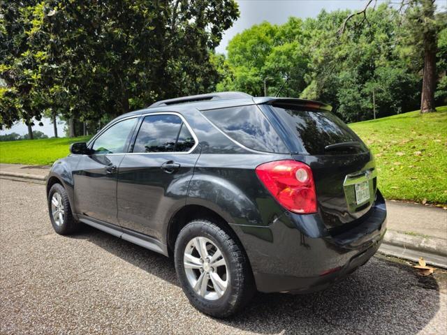 2014 chevrolet equinox 2lt