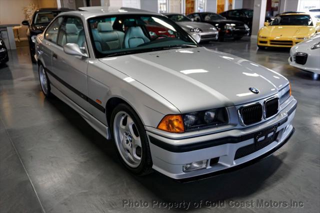1999 bmw m3 base