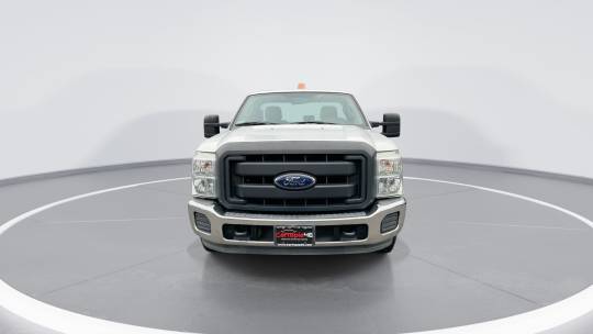 2016 Ford F-250