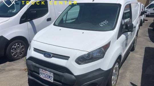 2015 Ford Transit Connect