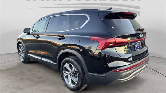 2023 Hyundai Santa Fe