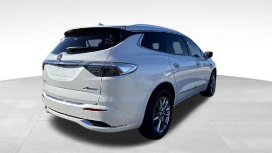 2024 Buick Enclave