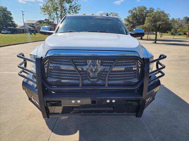 2016 ram 3500 lone star