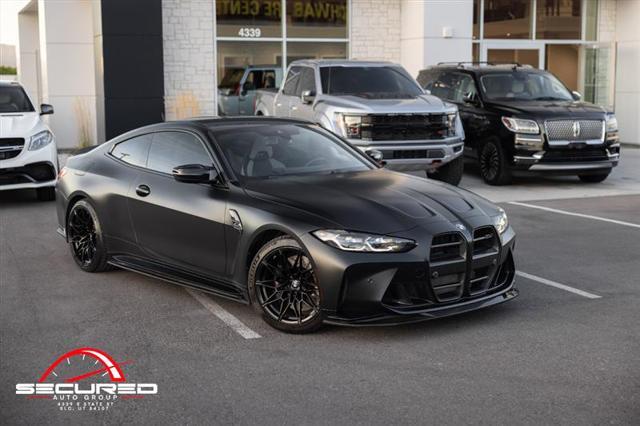 2024 bmw m4 base