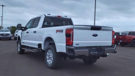 2024 Ford F-250