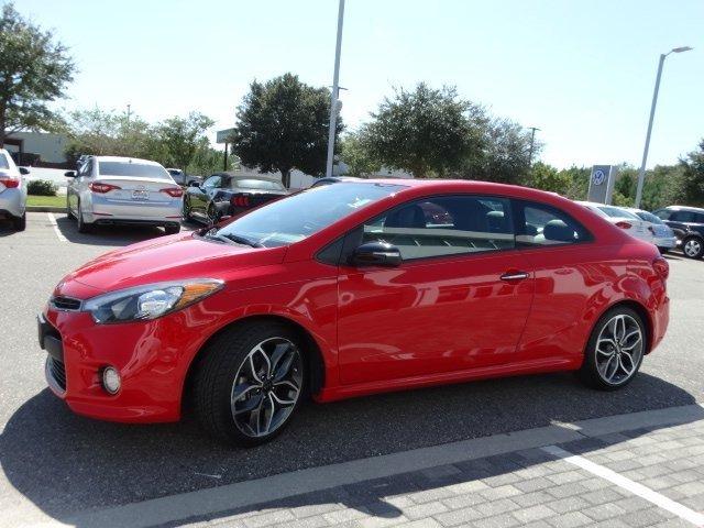 used 2014 kia forte koup sx daphne, al 36526 for sale in daphne, alabama