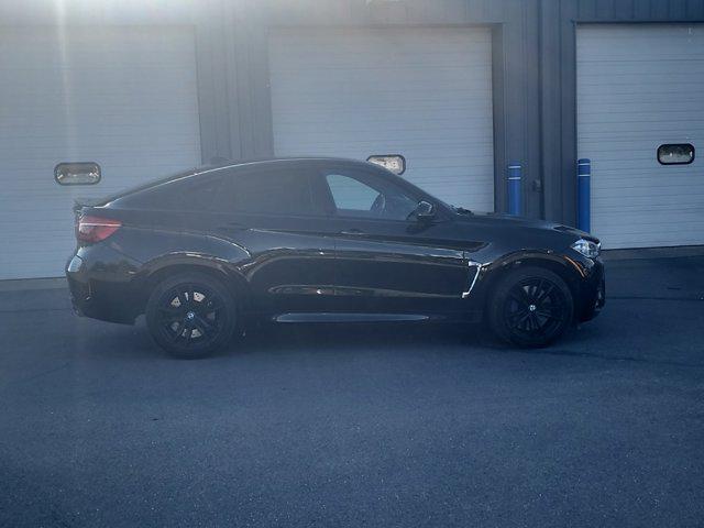 2017 bmw x6 m base
