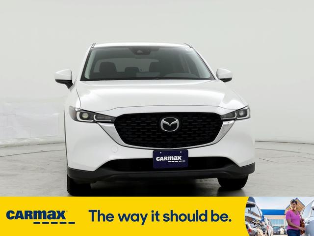 2023 mazda cx-5 2.5 s