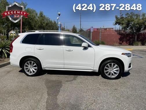 2017 volvo xc90