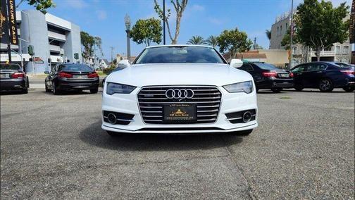 2016 audi a7