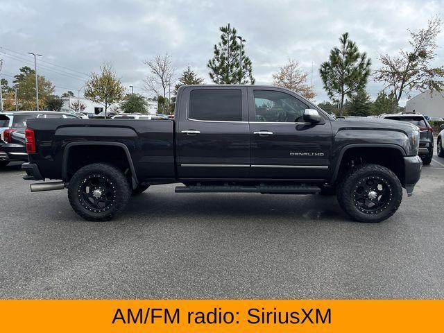 2015 gmc sierra 2500 denali