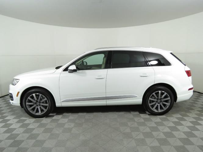 used 2019 audi q7 3.0t premium plus chandler, az 85226 for sale in chandler, arizona