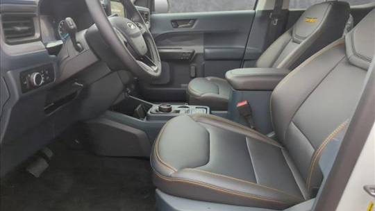 2024 Ford Maverick