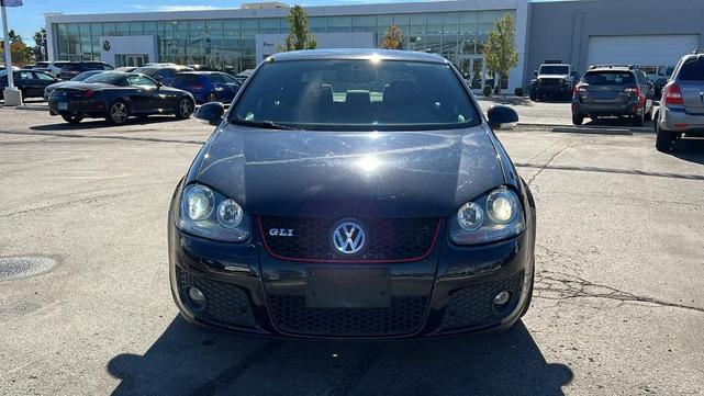 2007 volkswagen jetta gli