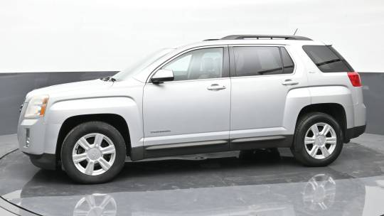 2015 GMC Terrain