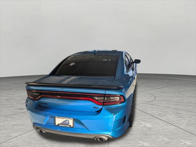 2023 dodge charger r/t
