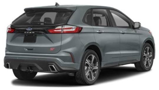 2024 ford edge st