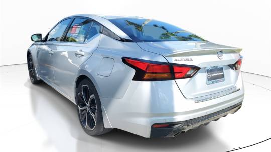2023 Nissan Altima