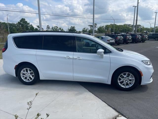 2022 chrysler pacifica touring l in orlando, florida