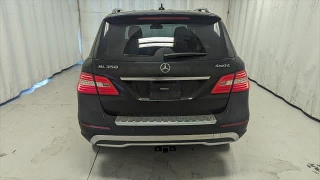 2015 mercedes-benz ml 350 4matic in lake city, georgia