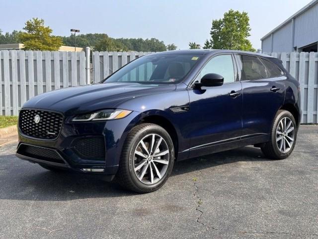 2024 jaguar f-pace r-dynamic s
