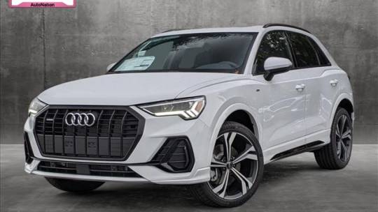 2024 Audi Q3