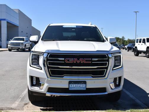 2021 gmc yukon in dulles, virginia