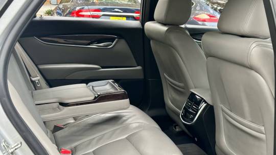 2017 Cadillac XTS