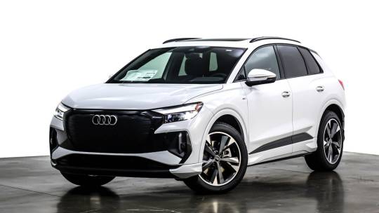 2024 Audi Q4 e-tron