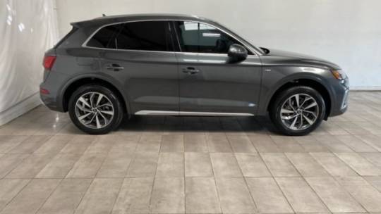 2022 Audi Q5