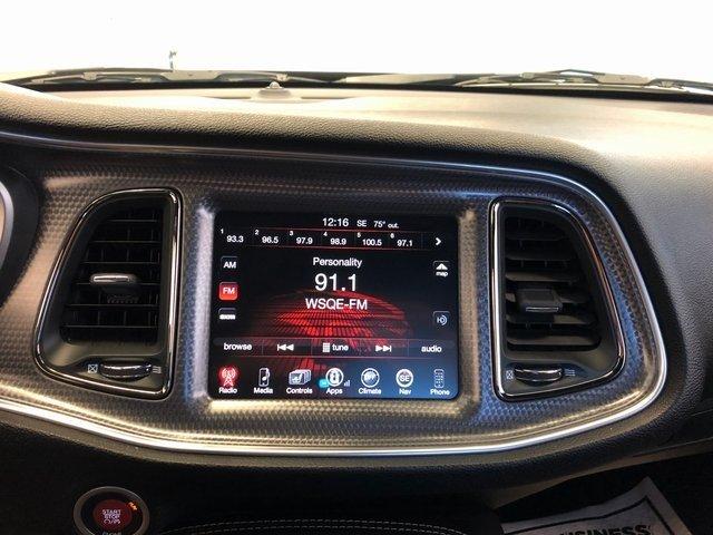 used 2015 dodge challenger srt hellcat webster, ny 14580 for sale in webster, new york