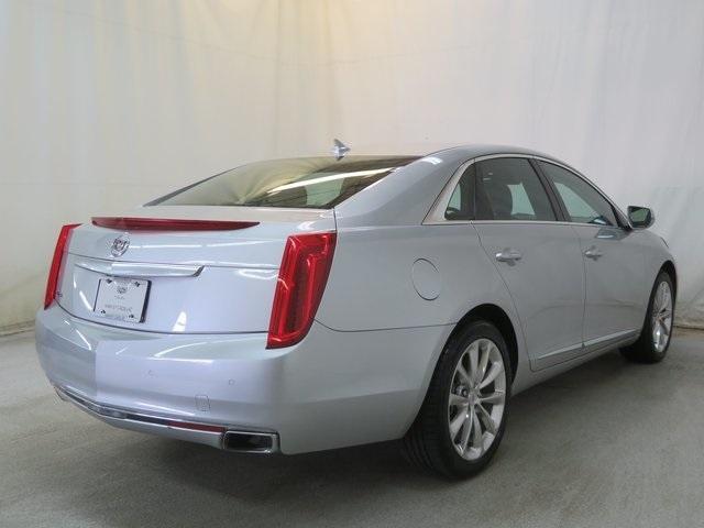 2013 cadillac xts in grand rapids, michigan