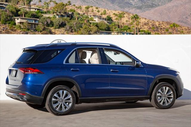 2020 mercedes-benz gle 350 base