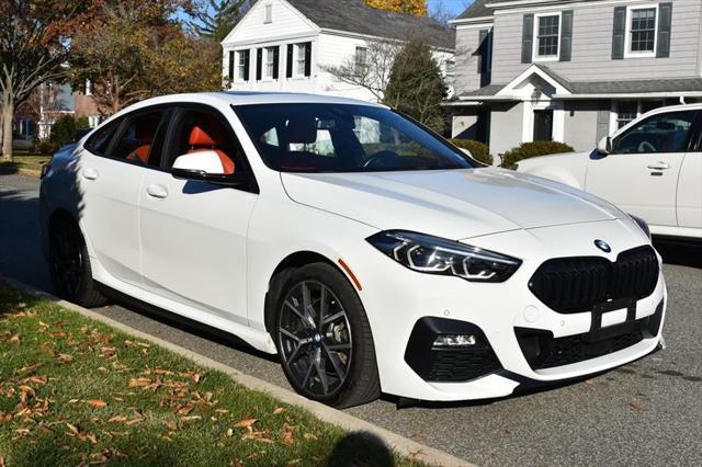 2022 bmw 228 gran coupe i xdrive
