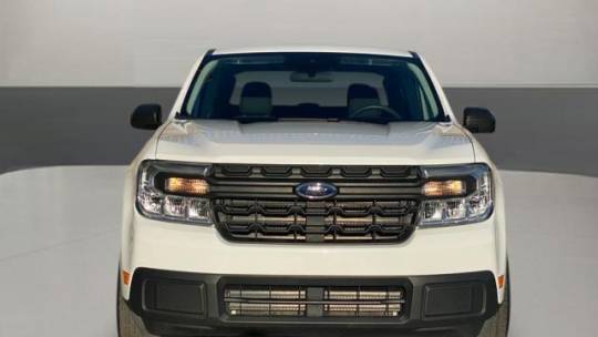 2023 Ford Maverick