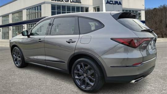 2022 Acura MDX