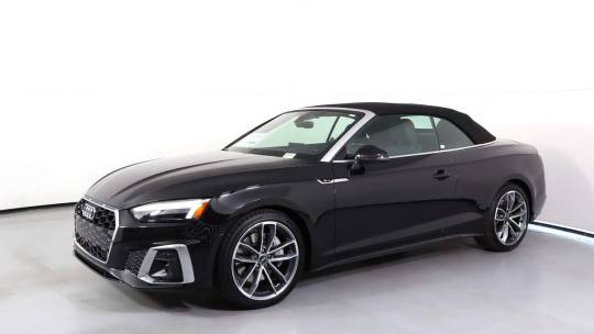2024 Audi A5