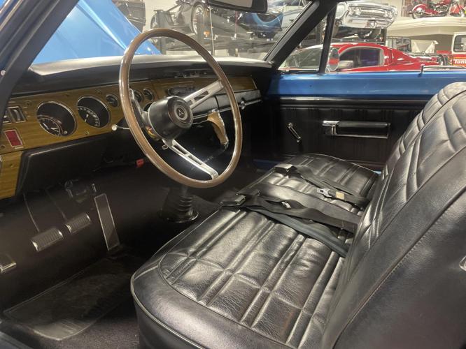 1970 dodge super bee for sale in houston, texas