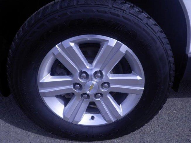 2014 chevrolet traverse awd lt for sale in bozeman, montana