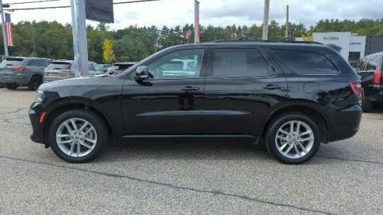2023 dodge durango gt