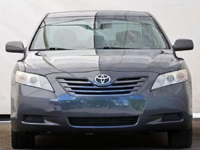 2009 toyota camry le in lake worth, fl