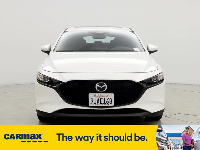 2024 mazda mazda3 2.5 s preferred package